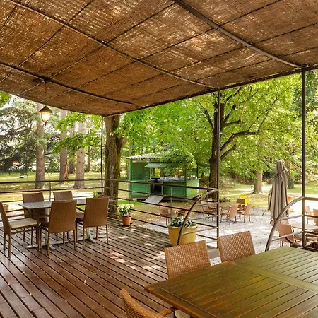 Bed and breakfast L'horte