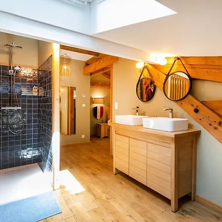 L'horte Bed and breakfast 3*