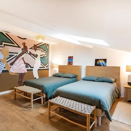 Bed and breakfast L'horte Revel (Haute-Garonne)