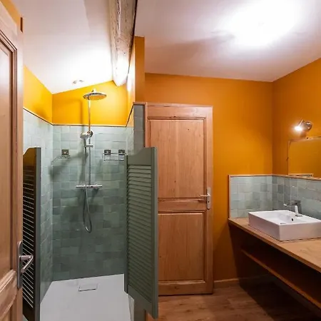 L'horte 3* Revel (Haute-Garonne)