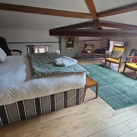 L'horte Bed and breakfast Revel (Haute-Garonne)