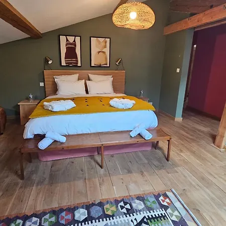 L'horte 3* Revel (Haute-Garonne)