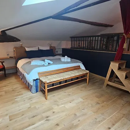 Bed & Breakfast L'horte Revel (Haute-Garonne)
