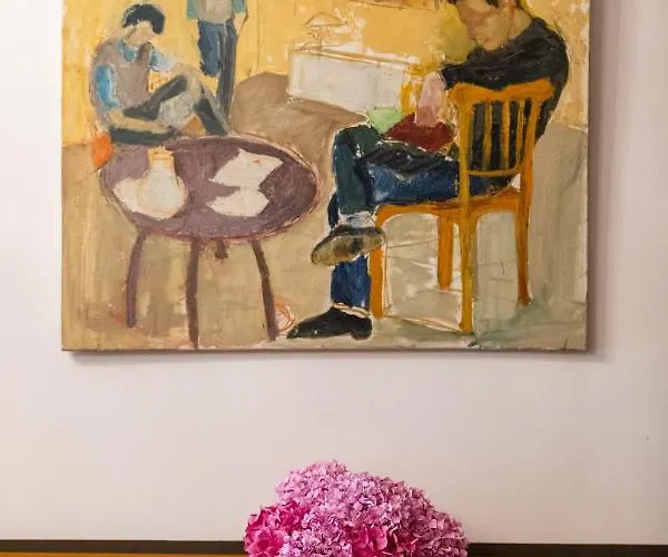 Bed and breakfast L'horte Revel (Haute-Garonne)