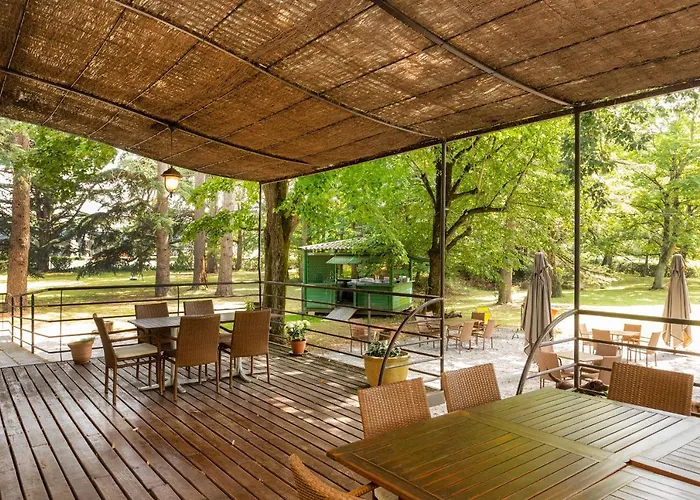 Bed and breakfast L'horte