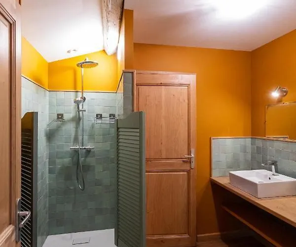 L'horte 3* Revel (Haute-Garonne)