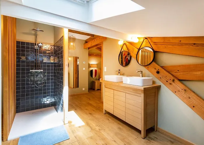 L'horte Bed and breakfast 3*