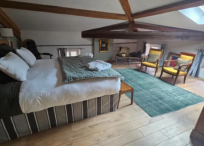 L'horte Bed and breakfast Revel (Haute-Garonne)