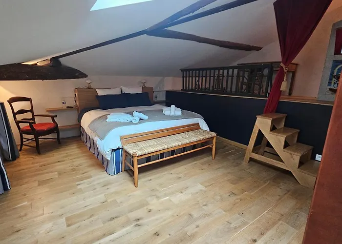 Bed and breakfast L'horte Revel (Haute-Garonne)